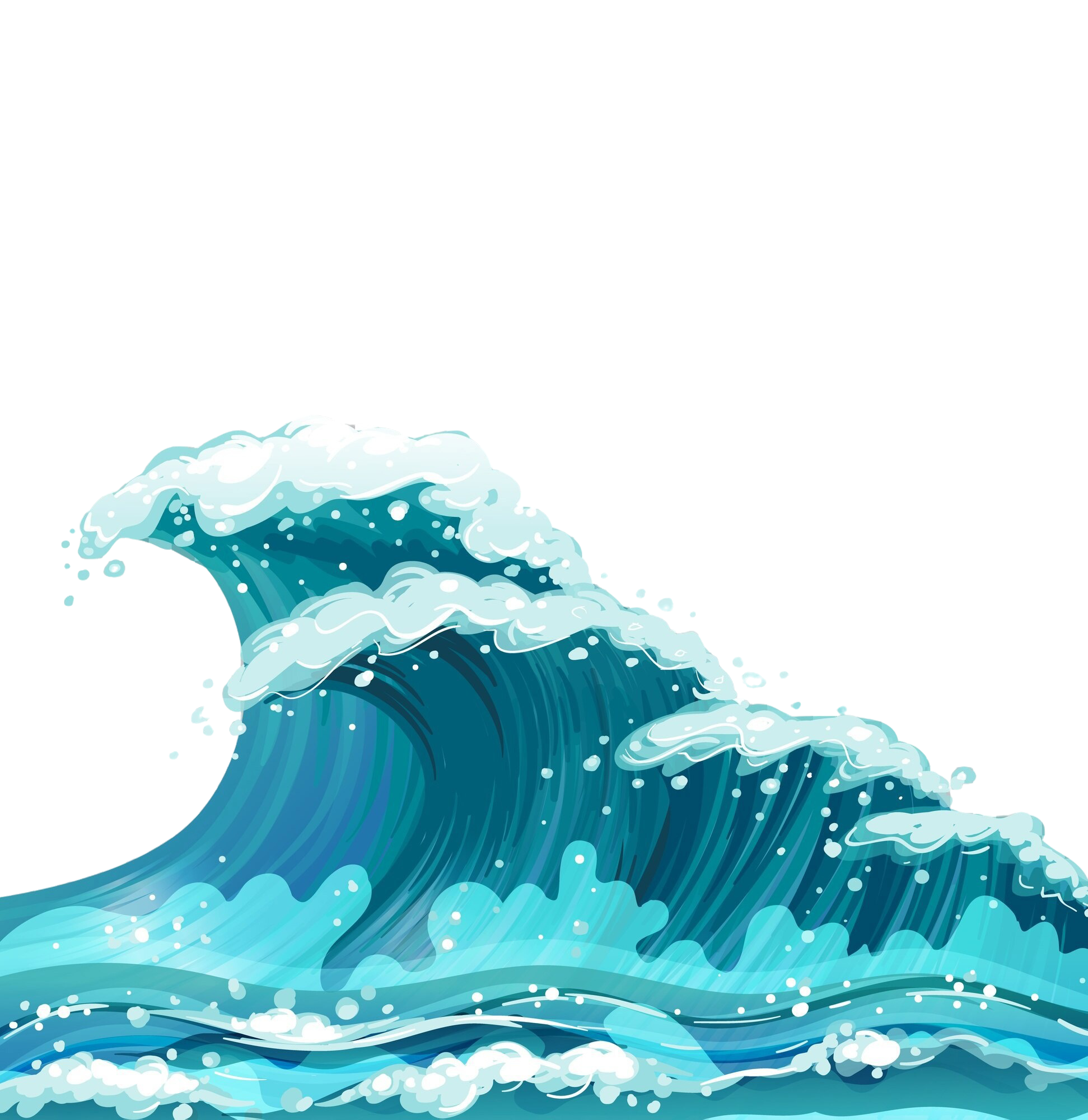 SeaWave Icon