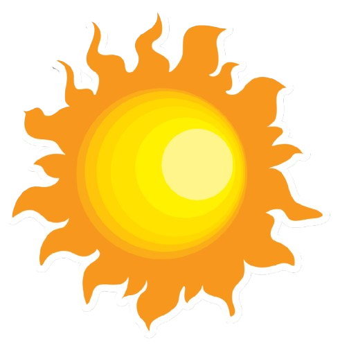 Sun Icon